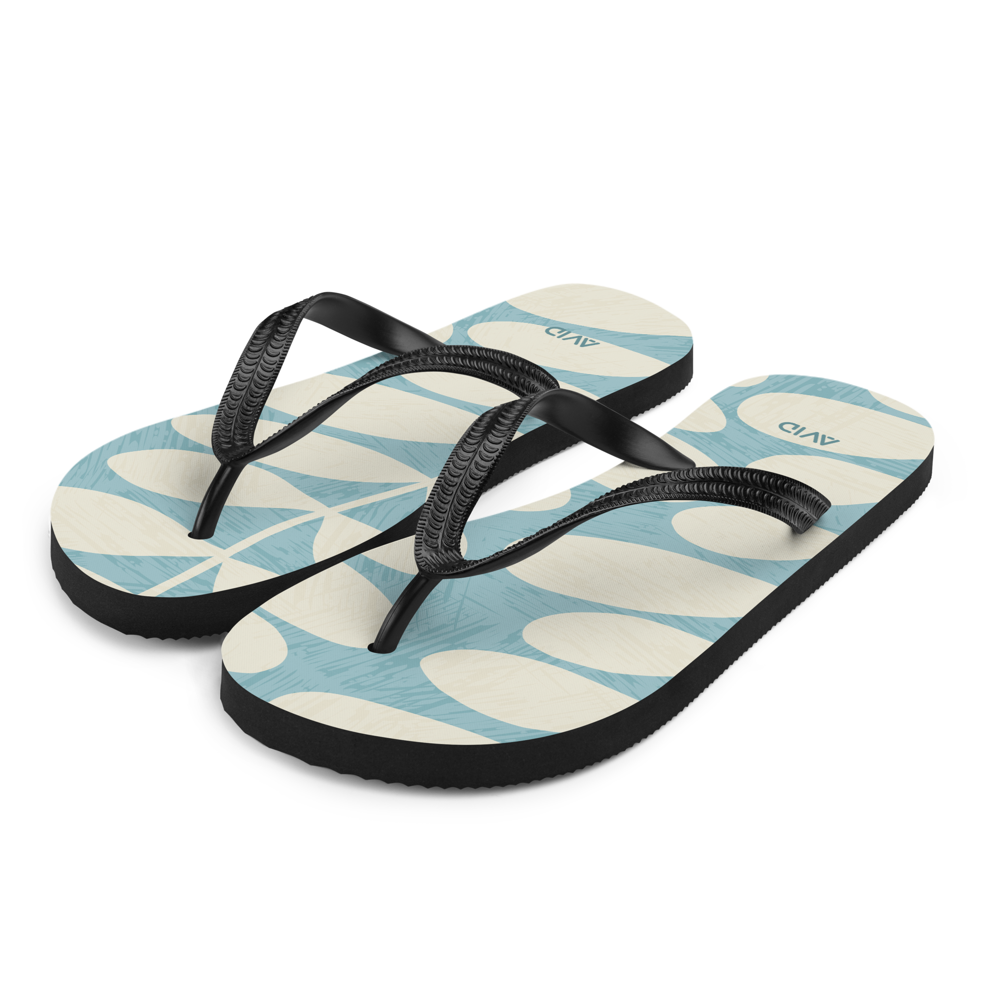 Leaf - Flip-Flops