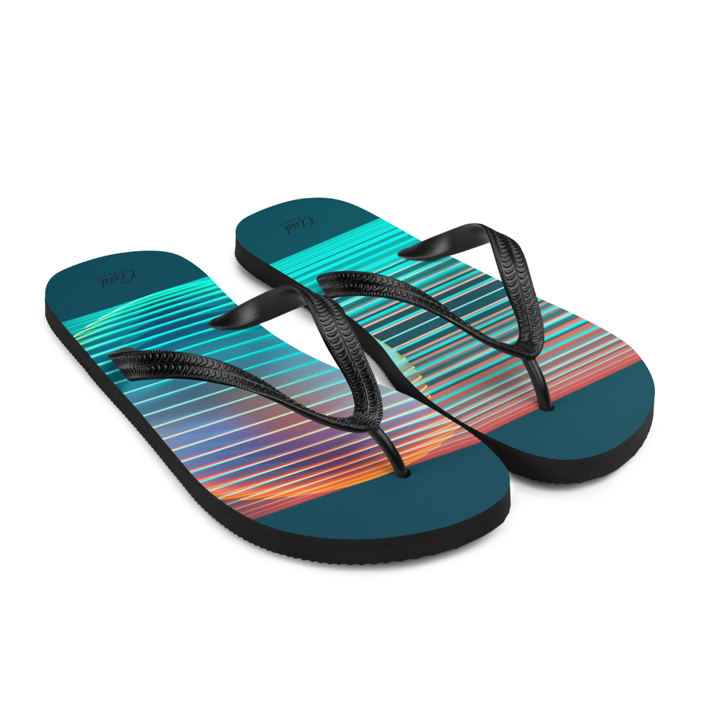 Sphere Flip-Flops