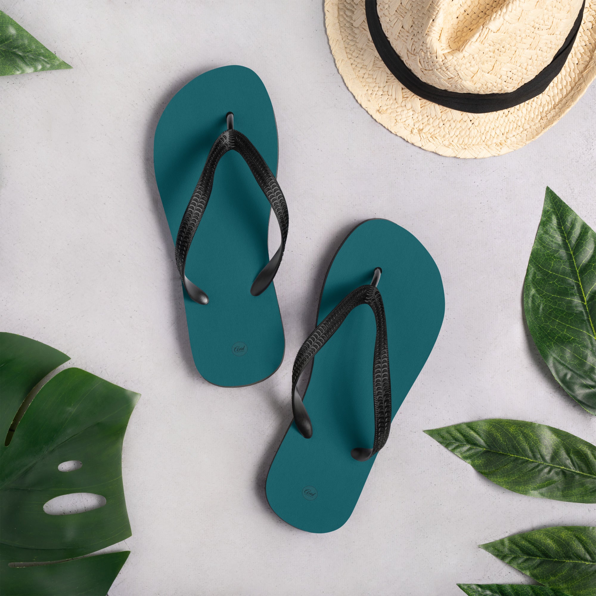 Sherpa Blue - Flip-Flops