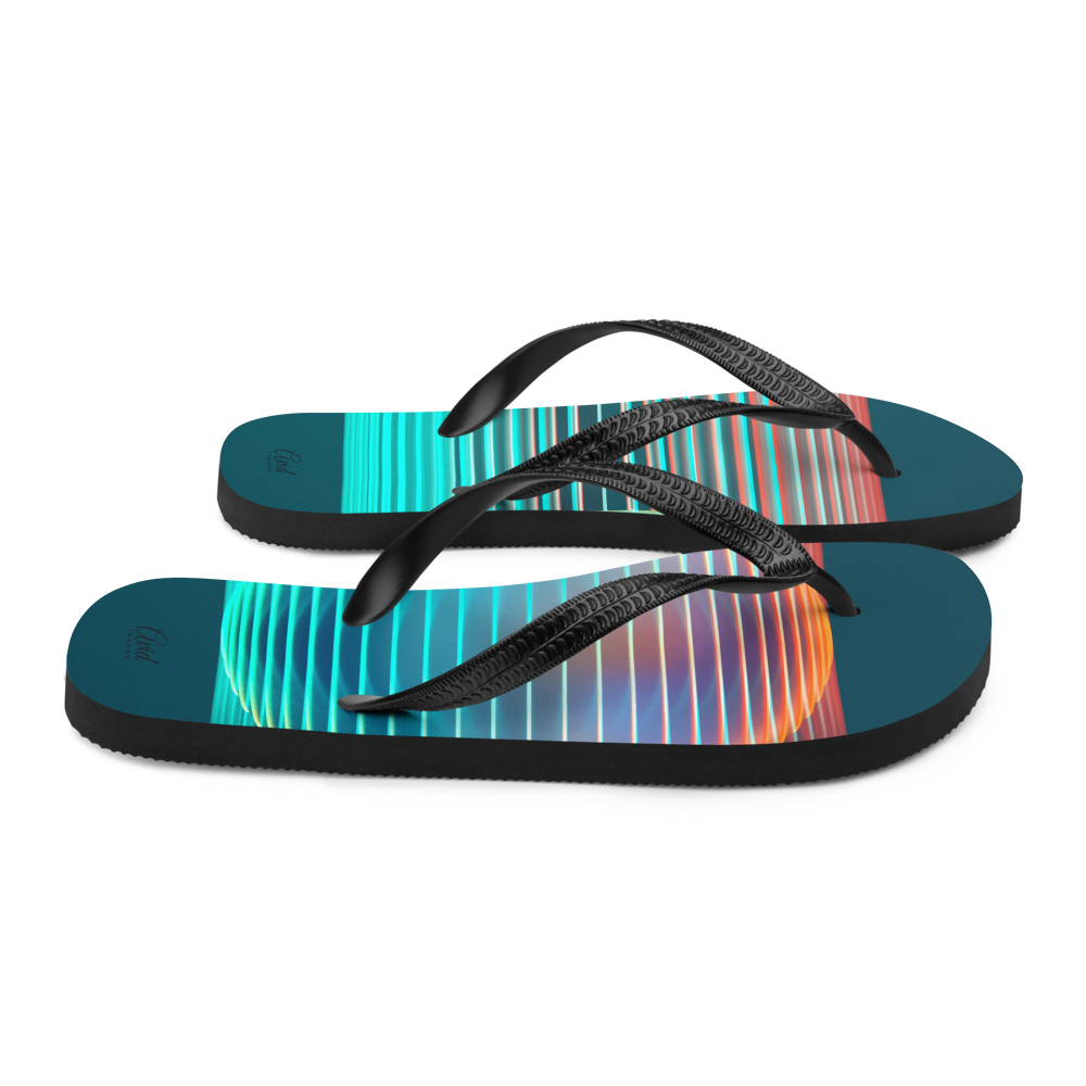 Sphere Flip-Flops