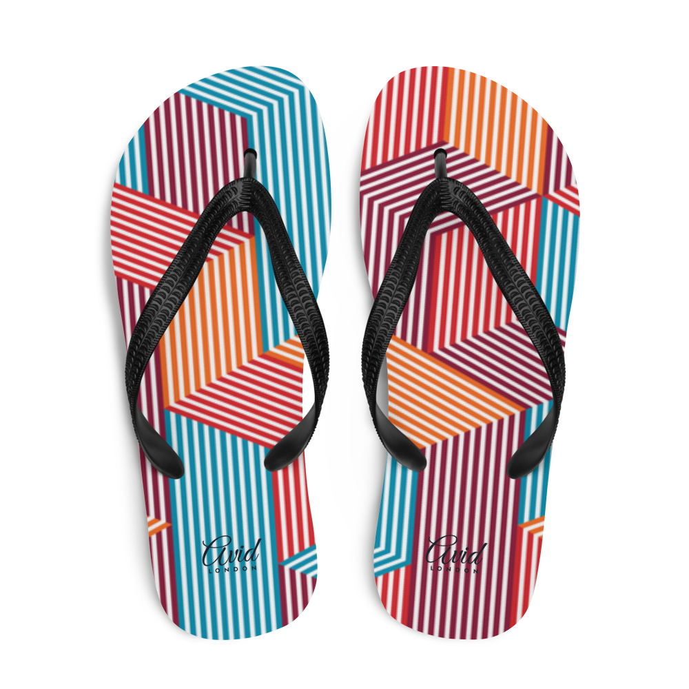 Funky 1 - Flip-Flops