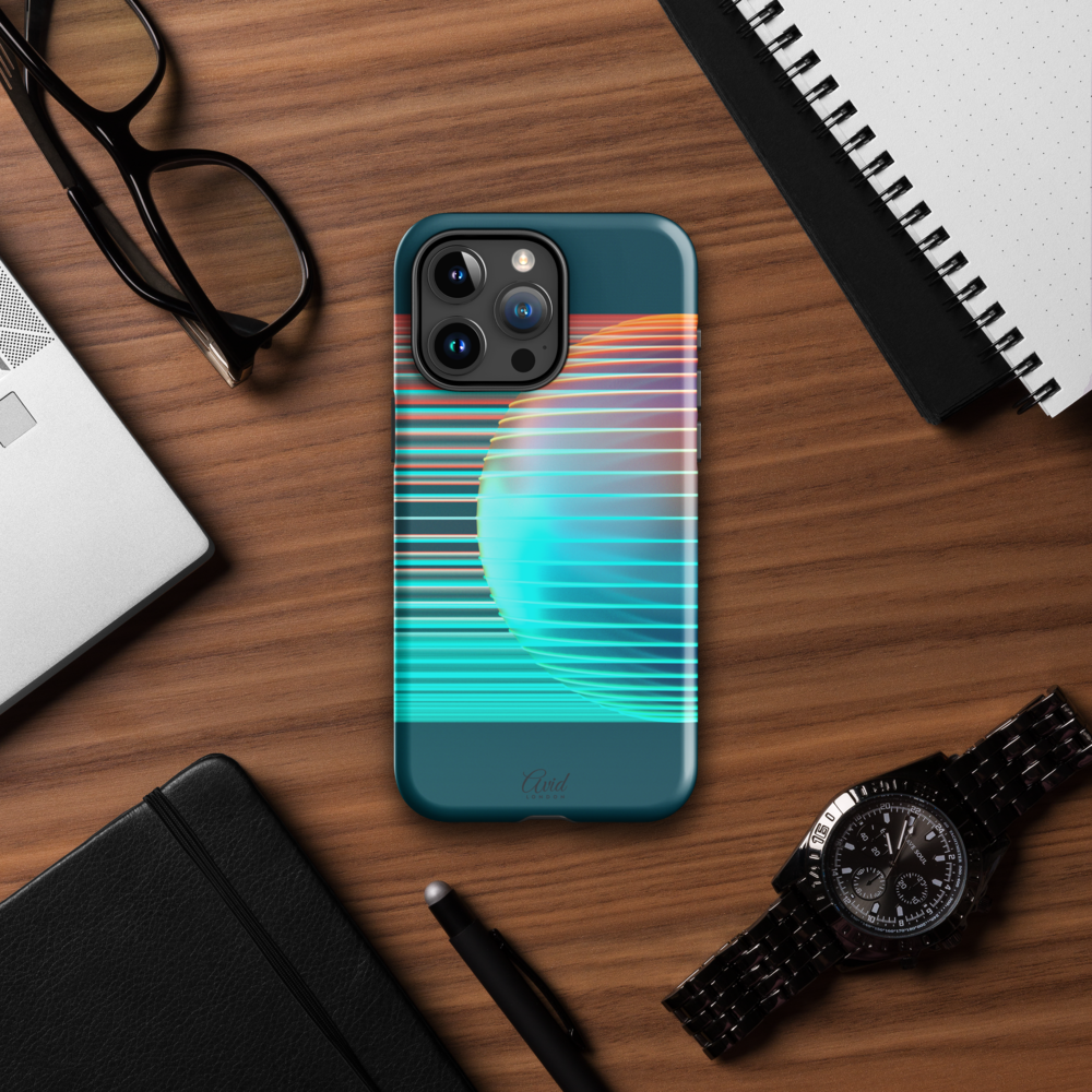 Sphere - Tough Case for iPhone®