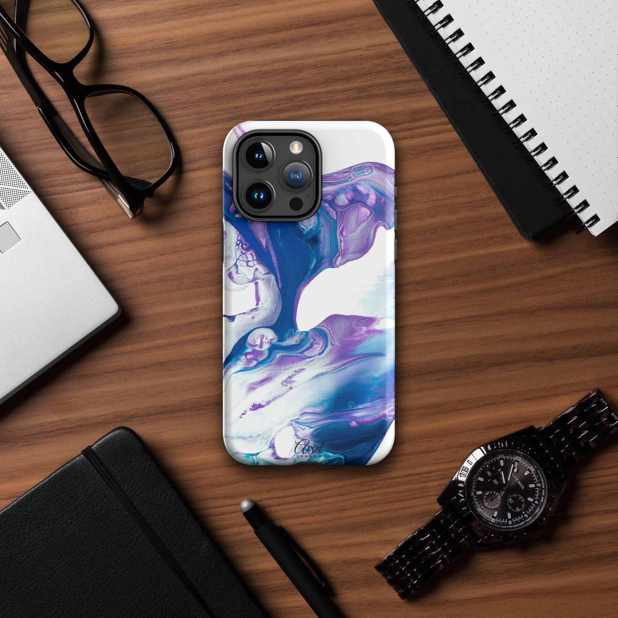 Splash - Tough Case for iPhone®