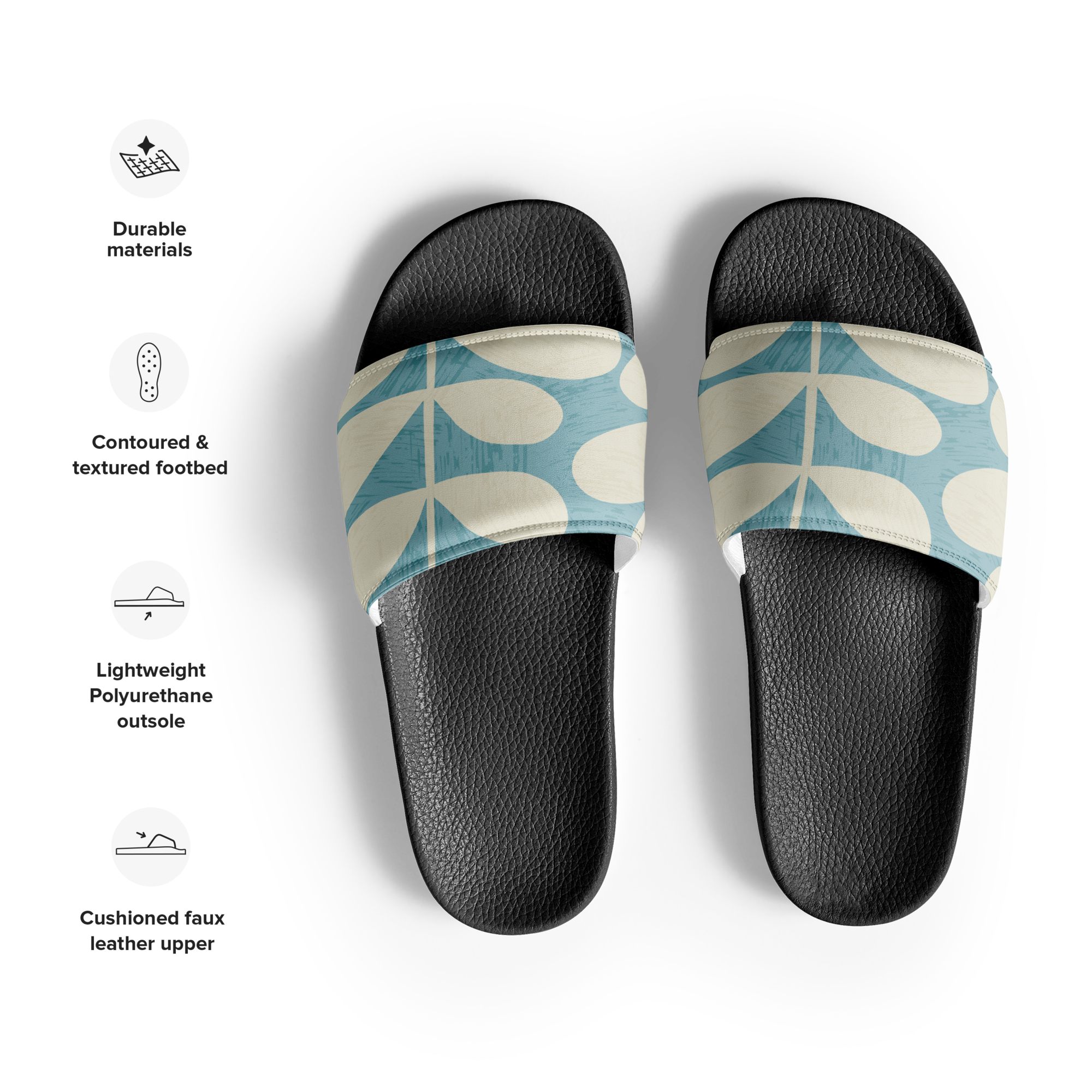 Leaf - Women's Sliders